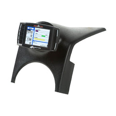 Bully Dog 31303 Custom Dash Mount, paintable, for GT with T-slot Adapter