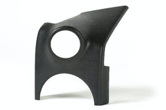 Bully Dog 31303 Custom Dash Mount, paintable, for GT with T-slot Adapter