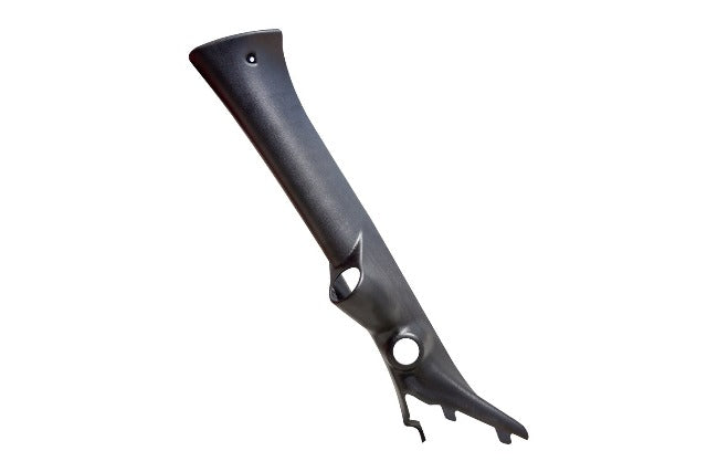 Bully Dog 31305 Custom A-Pillar Mount, Paintable, for GT with T-slot Adapter
