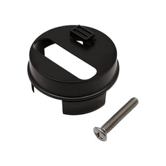 Bully Dog 31306 Custom A-Pillar Mount, Paintable, for GT with T-slot Adapter