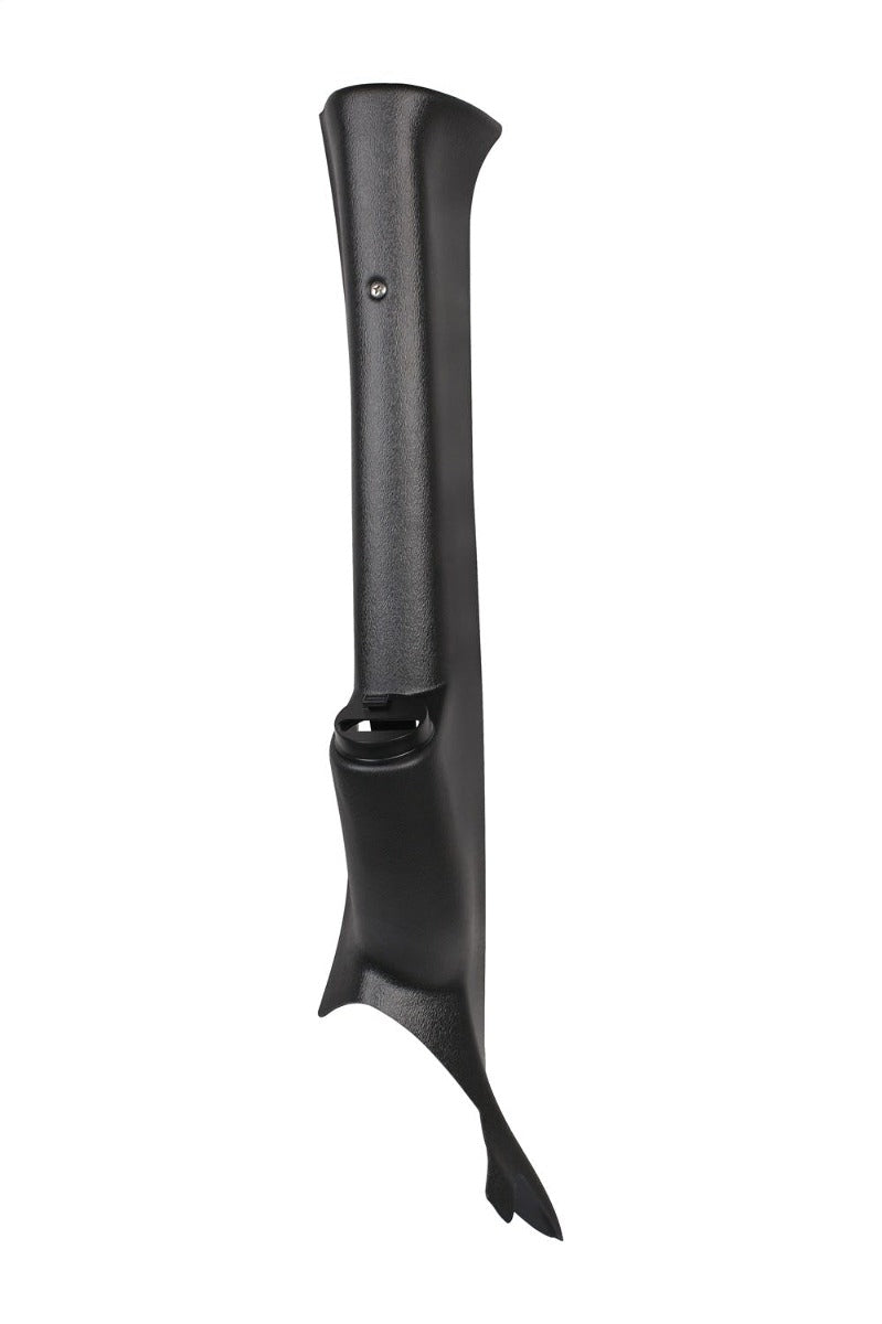 Bully Dog 31306 Custom A-Pillar Mount, Paintable, for GT with T-slot Adapter
