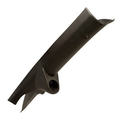 Bully Dog 31309 Custom A-Pillar Mount, Paintable, for GT with T-slot Adapter
