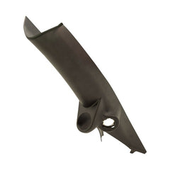 Bully Dog 31309 Custom A-Pillar Mount, Paintable, for GT with T-slot Adapter