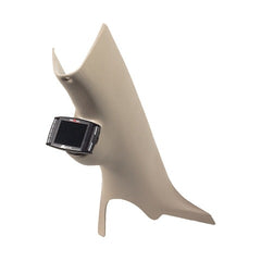 Bully Dog 32303 Custom A-Pillar Mount, paintable, for GT with T-slot Adapter