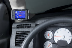 Bully Dog 32303 Custom A-Pillar Mount, paintable, for GT with T-slot Adapter