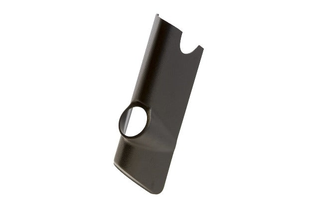 Bully Dog 32305 Custom A-Pillar Mount, paintable, for GT with T-slot Adapter