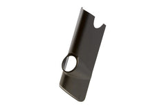 Bully Dog 32305 Custom A-Pillar Mount, paintable, for GT with T-slot Adapter