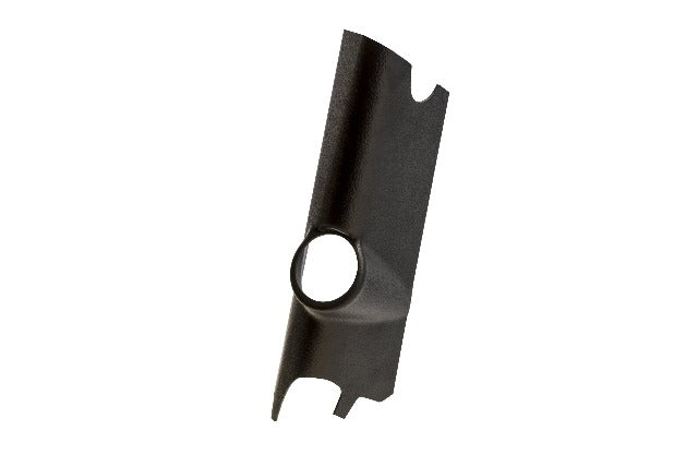 Bully Dog 32306 Custom A-Pillar Mount, paintable, for GT with T-slot Adapter