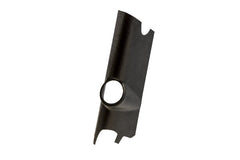 Bully Dog 32306 Custom A-Pillar Mount, paintable, for GT with T-slot Adapter