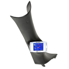 Bully Dog 33306 Custom A-Pillar Mount, No Speaker, paintable, for GT with T-slot Adapter