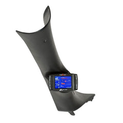 Bully Dog 33306 Custom A-Pillar Mount, No Speaker, paintable, for GT with T-slot Adapter