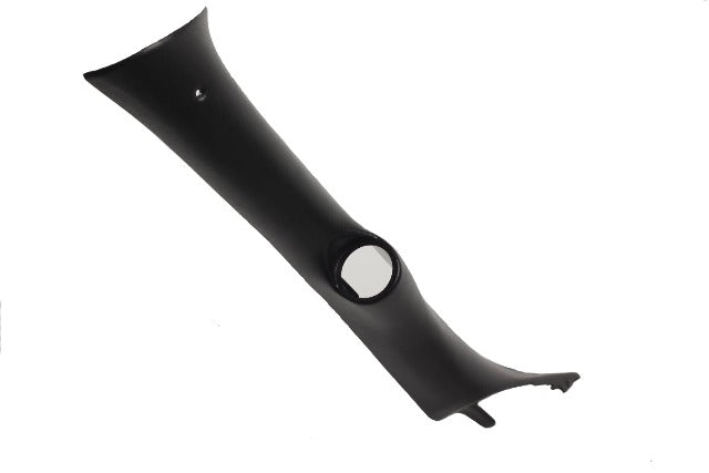 Bully Dog 33306 Custom A-Pillar Mount, No Speaker, paintable, for GT with T-slot Adapter