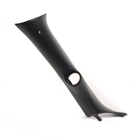 Bully Dog 33308 Custom A-Pillar Mount, paintable, for GT with T-slot Adapter