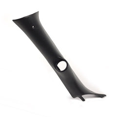 Bully Dog 33308 Custom A-Pillar Mount, paintable, for GT with T-slot Adapter