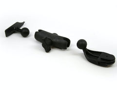 Bully Dog 33600 RAM Mirror-Mate Mounting Kit for GT