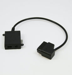 Bully Dog 40400-105 OBDll Block Replacement