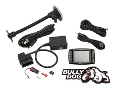 Bully Dog 40428 GT Platinum Diesel, with DPF Delete Tuning