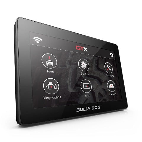 Bully Dog 40460B Performance Tuner/Gauge Monitor