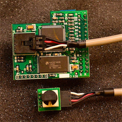 Bully Dog 41107 4 Bank 4 Position Chip (Pre-Programmed) rotary switch included