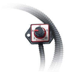 Bully Dog 49001EO Bully Dog Thruster Throttle Booster