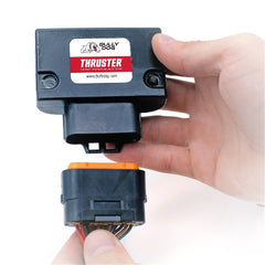 Bully Dog 49006 Bully Dog Thruster Throttle Booster
