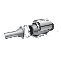 Bully Dog 70000 Performance Diesel Particulate Filter