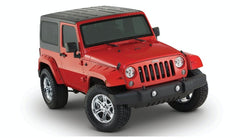 Bushwacker 10077-02 Pocket Style Fender Flares, 2pc