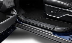 Discontinued - Bushwacker 14097 Truck Trail Armor Rocker Panel