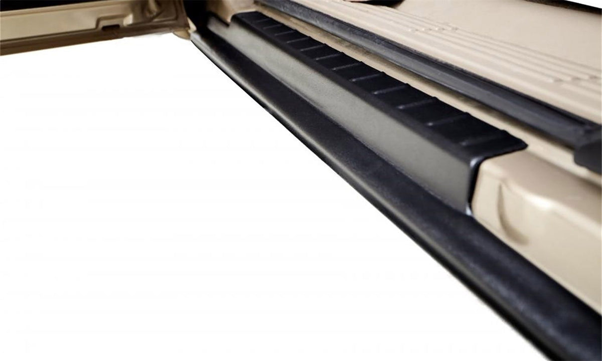 Bushwacker 14097 Truck Trail Armor Rocker Panel