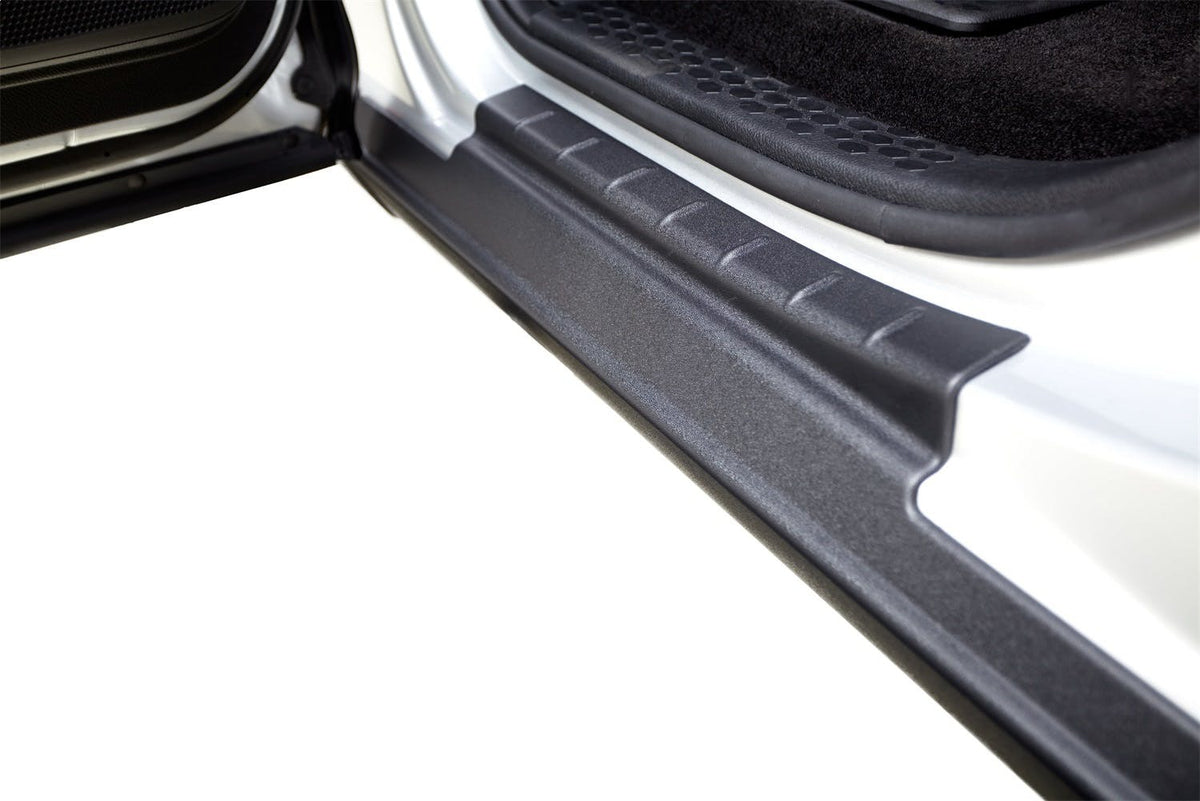 Bushwacker 14099 Truck Trail Armor Rocker Panel