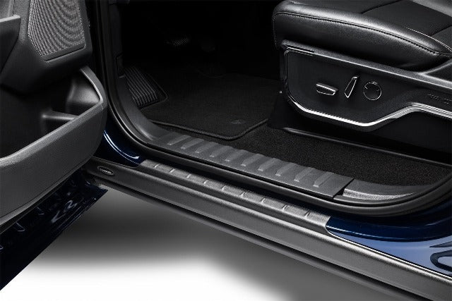 Bushwacker 14115 Truck Trail Armor Rocker Panel