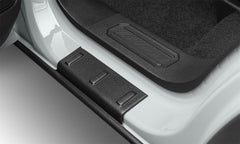 Bushwacker 14117 Trail Armor Rocker Panel
