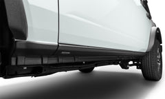 Bushwacker 14117 Trail Armor Rocker Panel
