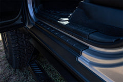 Bushwacker 14121 Trail Armor Rocker Panel