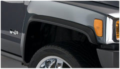 Husky Liners OE Style Fender Flares, 4pc 28015900