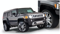 Husky Liners OE Style Fender Flares, 4pc 28015900