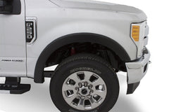 Husky Liners OE Style Fender Flares, 4pc 2802909