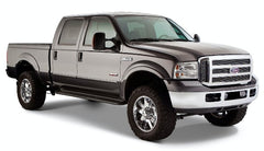 Husky Liners OE Style Fender Flares, 4pc 2802909