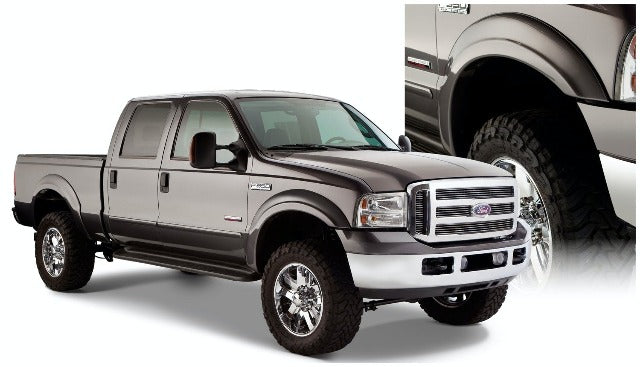 Husky Liners OE Style Fender Flares, 4pc 2802909