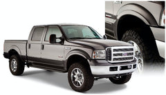 Husky Liners OE Style Fender Flares, 4pc 2802909