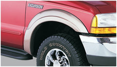 Husky Liners OE Style Fender Flares, 4pc 2802910