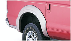 Husky Liners OE Style Fender Flares, 4pc 2802910