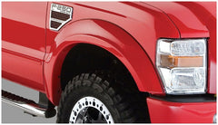 Husky Liners OE Style Fender Flares, 4pc 2802918