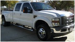 Husky Liners OE Style Fender Flares, 4pc 2802918