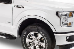 Husky Liners OE Style Fender Flares, 4pc 2802937