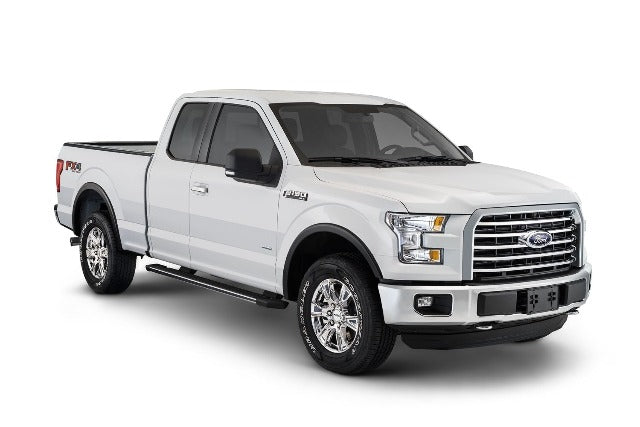 Husky Liners OE Style Fender Flares, 4pc 2802937