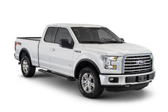 Husky Liners OE Style Fender Flares, 4pc 2802937
