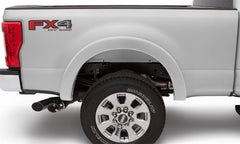 Bushwacker 20944-52 OE Style Fender Flares, 4pc Color
