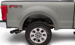 Bushwacker 20944-82 OE Style Fender Flares, 4pc Color