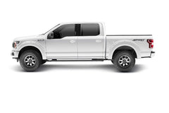 Bushwacker 20945-12 Pocket Style Fender Flares, 4pc Color